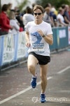 NETHERLANDS PEACE RUN