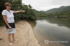 CHINA HONG KONG HOI HA WAN COASTAL DEVELOPMENT