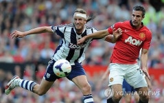 BRITAIN SOCCER ENGLISH PREMIER LEAGUE