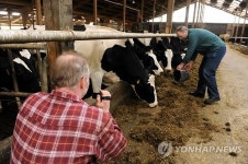 GERMANY AGRICULTURE CURIOSITY
