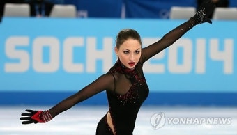 RUSSIA SOCHI 2014 OLYMPIC GAMES