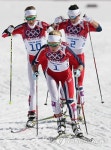 RUSSIA SOCHI 2014 OLYMPIC GAMES