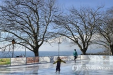 SWITZERLAND WEATHER LUTRY