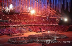 RUSSIA SOCHI 2014 OLYMPIC GAMES