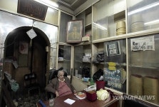 EGYPT KHAN AL-KHALILI