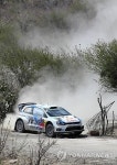 MEXICO RALLY