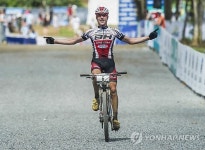 MOUNTAIN BIKE WORLD CUP