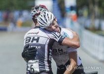 MOUNTAIN BIKE WORLD CUP