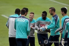 PORTUGAL SOCCER FIFA WORLD CUP 2014