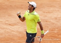 FRANCE TENNIS FRENCH OPEN 2014 GRAND SLAM