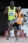 SWITZERLAND ATHLETICS