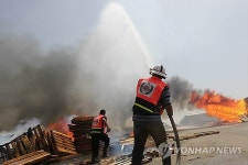 MIDEAST ISRAEL PALESTINIAN CONFLICTS