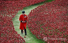 BRITAINFIRST WORLD WAR ANNIVERSARY