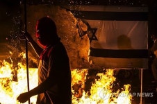 MALAYSIA MIDEAST ISRAEL PALESTINIANS PROTEST
