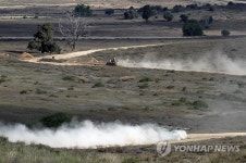 MIDEAST ISRAEL PALESTINIANS CONFLICT