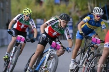 NORWAY MOUNTAIN BIKE WORLD CHAMPIONSHIPS