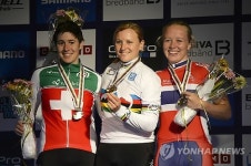 NORWAY MOUNTAIN BIKE WORLD CHAMPIONSHIPS