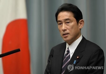 JAPAN POLITICS