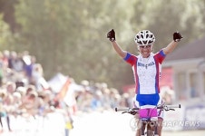 NORWAY MOUNTAIN BIKE WORLD CHAMPIONSHIPS