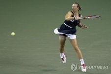 JAPAN TENNIS PAN PACIFIC OPEN