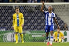PORTUGAL SOCCER UEFA CHAMPIONS LEAGUE