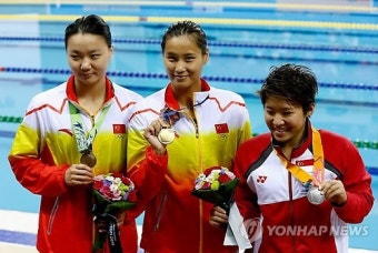 SOUTH KOREA ASIAN GAMES 2014