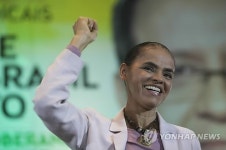 BRAZIL ELECTIONS