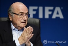 SWITZERLAND SOCCER FIFA