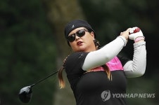 MEXICO GOLF LPGA