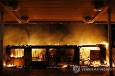 USA FERGUSON BROWN SHOOTING PROTEST