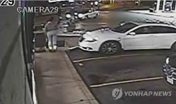 USA CRIME BERKELEY POLICE SHOOTING