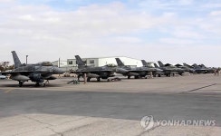 JORDAN UAE FIGHTERS ISLAMIC STATE