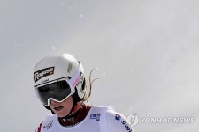 USA ALPINE SKIING WORLD CHAMPIONSHIPS 2015