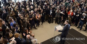 USA NEW YORK WHITNEY MUSEUM