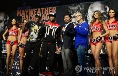 USA BOXING