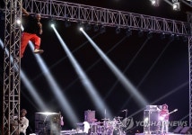 LEBANON MUSIC