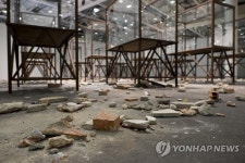 SWITZERLAND ART BASEL 2015