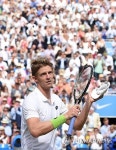 BRITAIN TENNIS AEGON CHAMPIONSHIPS