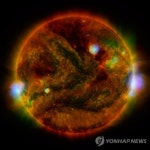 SPACE NUSTAR