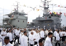 PHILIPPINES MILITARY