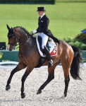 GERMANY EQUESTRIAN