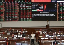 PHILIPPINES STOCK MARKET