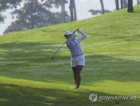 MALAYSIA GOLF LPGA