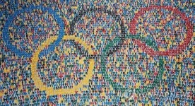 GERMANY 2024 OLYMPIC GAMES BID