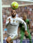 SPAIN SOCCER PRIMERA DIVISION