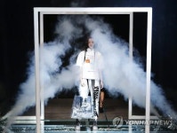 CHINA BEIJIING FASHION WEEK