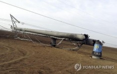 UKRAINE CRISIS CRIMEA ELECTRICITY