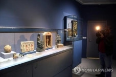 보문당표구사 | EGYPT MUSEUMS