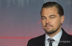 BRITAIN CINEMA REVENANT PREMIERE
