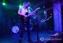 USA MUSIC
